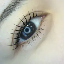 【新規限定】上下まつげパーマ