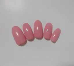シンプルネイル🎀ワンカラー