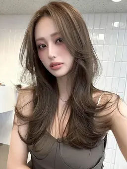 🫧ワンカラー🫧