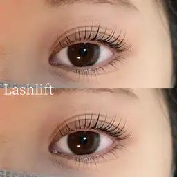 【3月限定✨】まつげパーマ上下　¥9,900→¥6,600