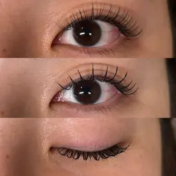 🩶LEDフラットラッシュ(80~100本)オフ無料🩶オフの有無の方お送りください。