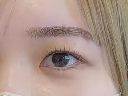 🩵次世代パーマ🩵〈アイシャンプー付き〉下まつ毛はプラス1000円で施術可能です🙆🏻‍♀️