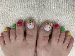 持ち込みデザイン　オフケアー込み