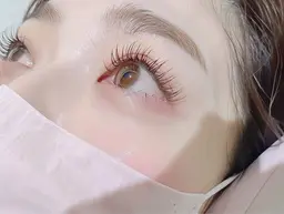 アイブロウワックス脱毛