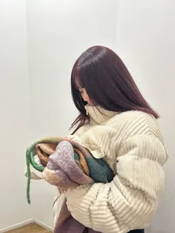 500円似合わせカット💇🏻‍♀️💖