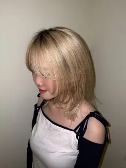 ✨️レイヤーカット✂️【¥1,000】(レディースカット)