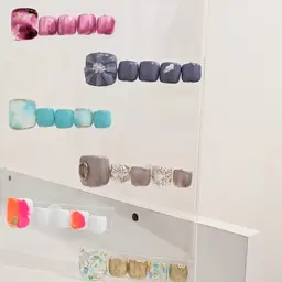 フット　定額デザイン　オフ込み