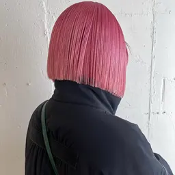 🥀似合わせボブカット🥀