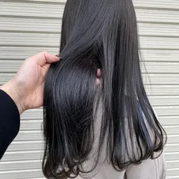 🌷極上ケアカラー＋最上級髪質改善アフィアトリートメント🌷