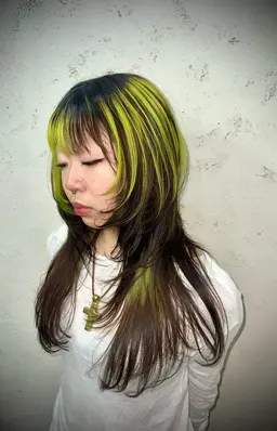 🦌本日限定価格🦌★人気No.1★ color＋treatment🤍ྀི