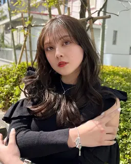 💕似合わせカット💕