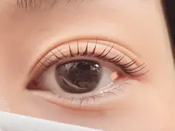 人気Ｎｏ.1まつ毛パーマ(上)