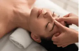 【ショートメニュー20分】選べる部位★ヘッド/目/ハンド/足裏/背中/脚後面