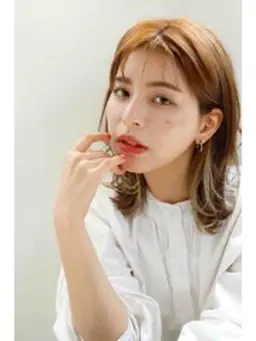 カット💇‍♀️¥5000