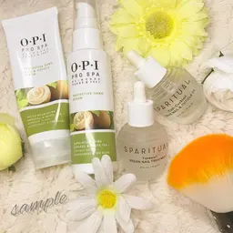 自爪に戻すオフ&ケアー