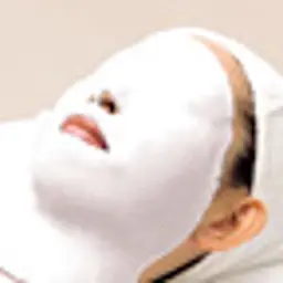 美白ケア生パックオプション「ブライトニングパック」