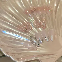 artfree~150min~（持ち込みデザイン)