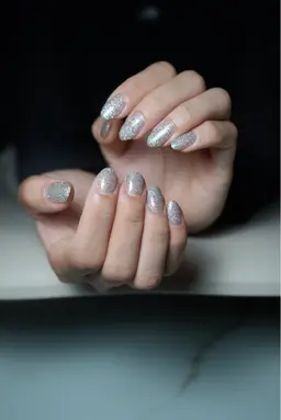 長さ出し➕ワンカラー