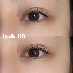 似合わせパーソナルラッシュリフト(まつげパーマ)