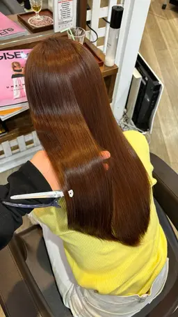 ‪‪❤︎‬🍀ブリーチしたくない人へ🍀‪‪❤︎‬ブリーチなしダブルカラー