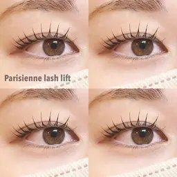 🪐【ロッドの種類豊富🎀】パリジェンヌorラッシュリフト（まつ毛パーマ）※コーティング仕上げ付き♪