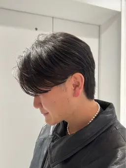 🌟メンズカット🌟¥7,700→¥5,000