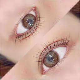 パリジエンヌラッシュリフト