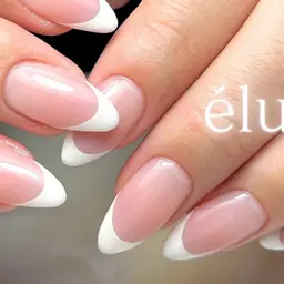 【オフ込み限定】パステルカラーフレンチ🌟（色指定あり