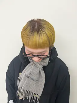 2/12 18時限定‼️カラー＋トリートメント