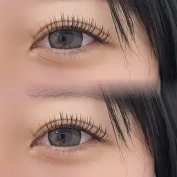 すぐ予約限定🌈ボリュームラッシュ～120束🐻（オフ込み）