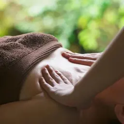 ☆セットメニュー☆リフレクソロジー👣オイルトリートメント💆‍♀️✨