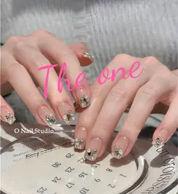 シンプル➕パーツつけ放題