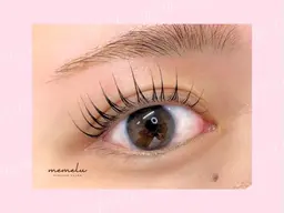 💌パリジェンヌラッシュリフト🤍