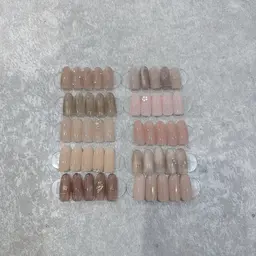 【オフあり】選べるシンプルデザイン(カラーチェンジOK)￥4,000