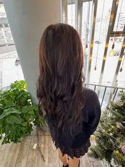 最高級人毛シールエクステ60枚🍫✨