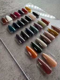 【他店オフ込】 ワンカラー