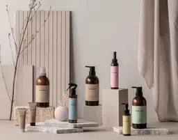 ファルジュアトリートメント4step+SP+B(シャンプー+ブロー代)