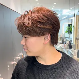 【学生限定‼️】ミニモ学割最安クーポン🚨メンズカット➕シャンプー🫧 ※備考欄要確認