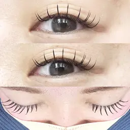 【プレミアムセーブル160本🤍】ゴージャスなお目元で華やかに👀