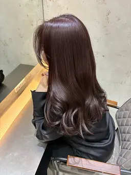 🌈似合わせカット＋ワンカールパーマ＋トリートメント🌈今だけの限定価格❗️ショート、ボブ、レイヤー🙆‍♂️