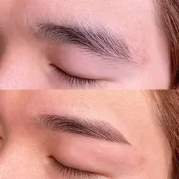 👨🏻‍🦱メンズ眉毛平日クーポン【眉毛WAX スタイリング】