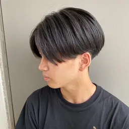 🍀新規限定🍀【メンズカット+スパ】￥7,150→￥2,500