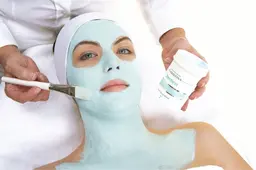 クリスティーナ、アンストレス