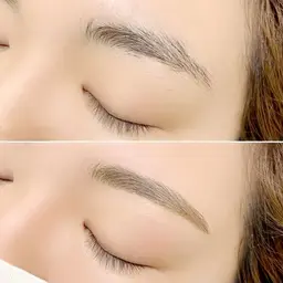 🎀当日限定＊ご新規様🎀レディース眉カット