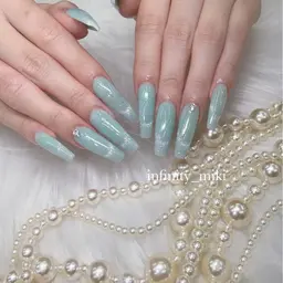 スカルプ✨マグネットワンカラー