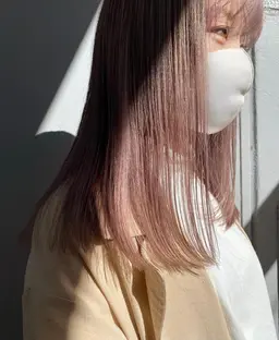 トリートメント💖4種類から髪質に合ったトリートメント提案します!!