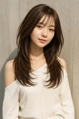 髪質改善曲がるストレートエステ