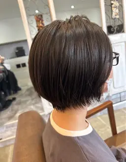 ✂️レディースカット✂️
