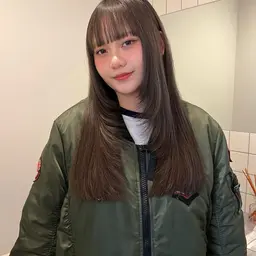 🌟ミニモ限定🌟カット+髪質改善トリートメント