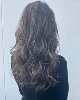 ✨期間限定✨ カット+ハイライトカラー+4STEPトリートメント